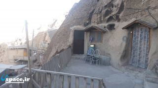اقامتگاه بوم گردی نظری - اسکو - روستای کندوان